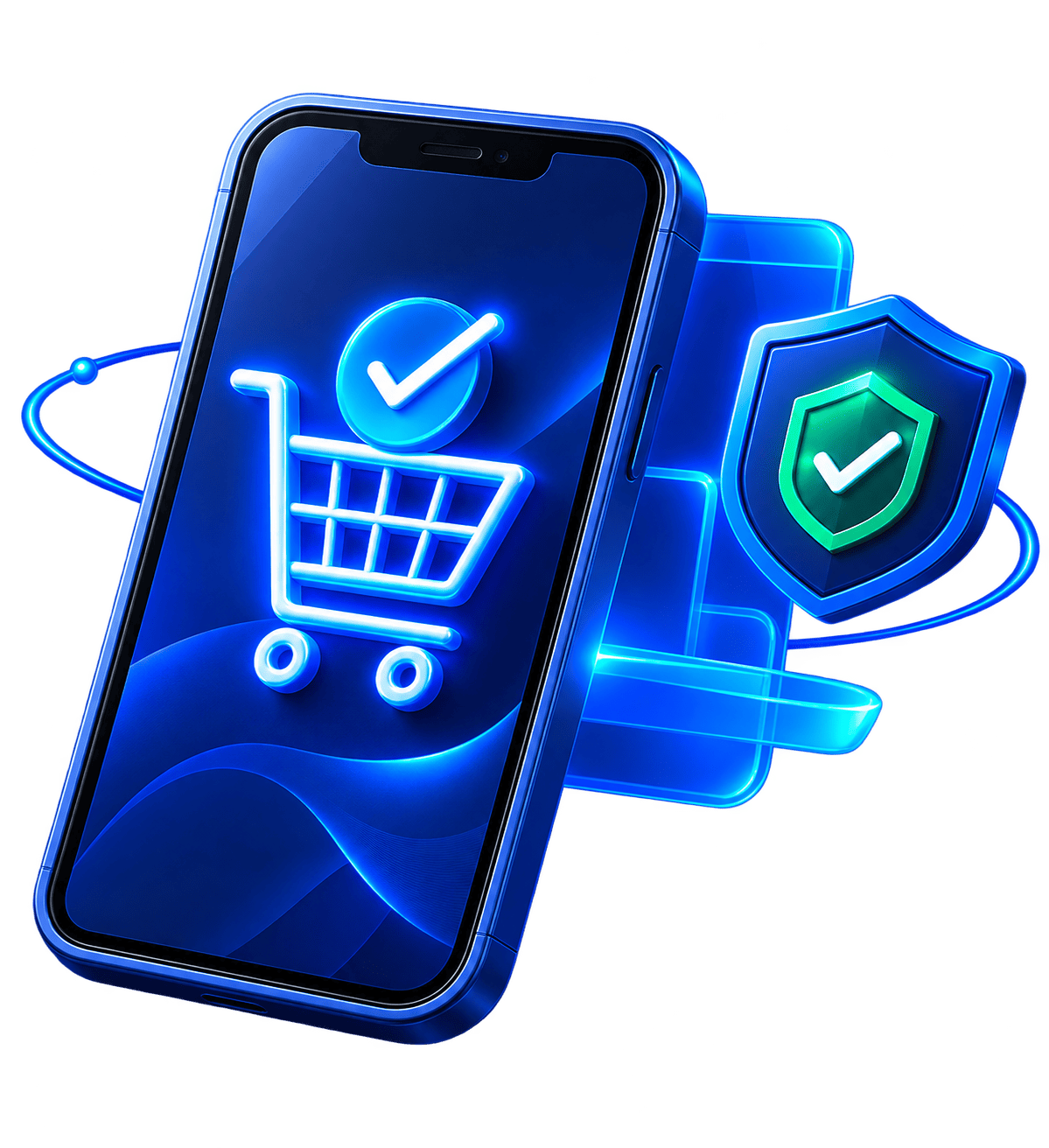Ecommerce — tienda en línea