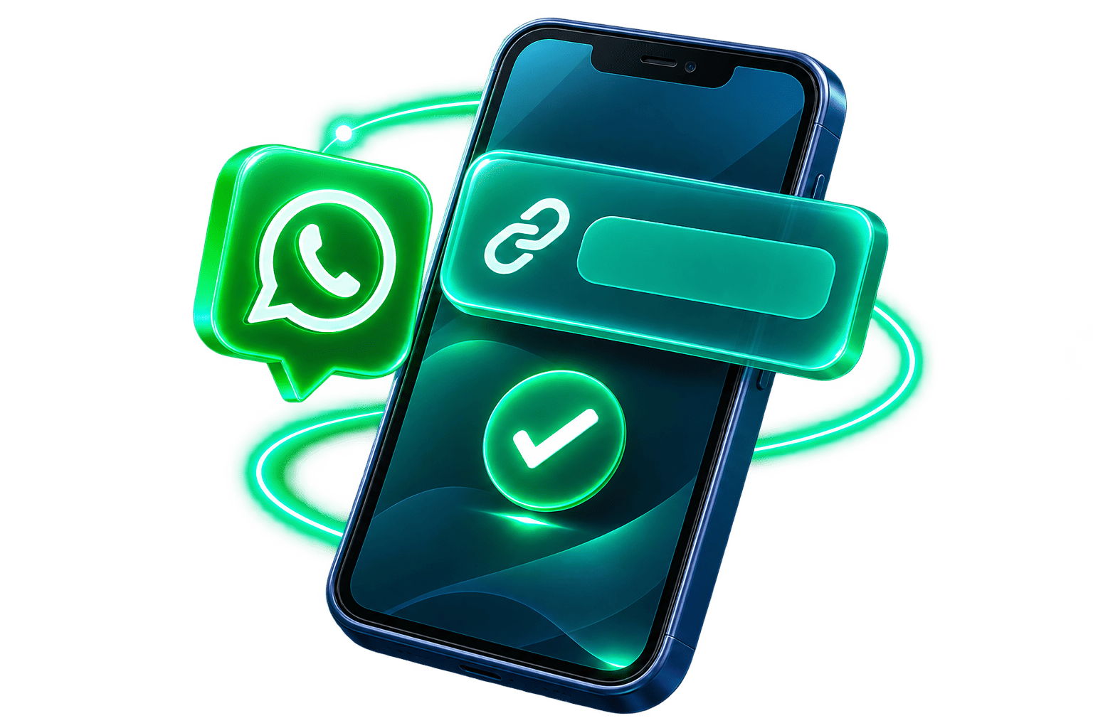 Link de pago — cobro por enlace