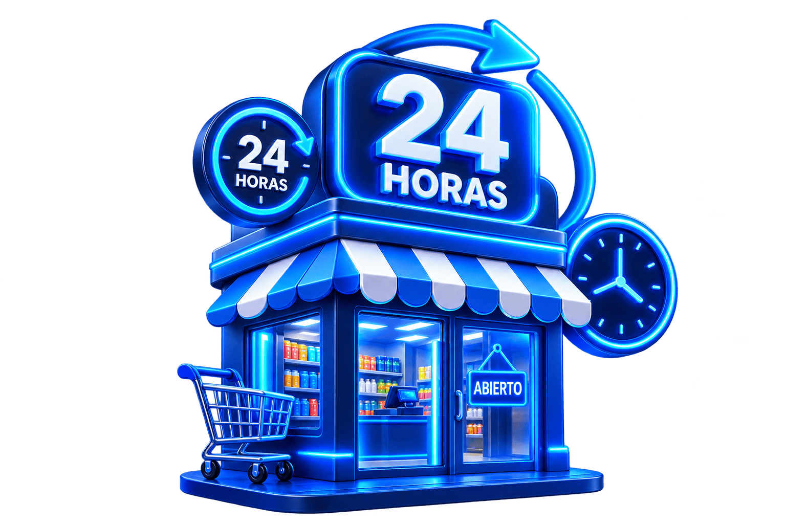 Ecommerce — tienda en línea