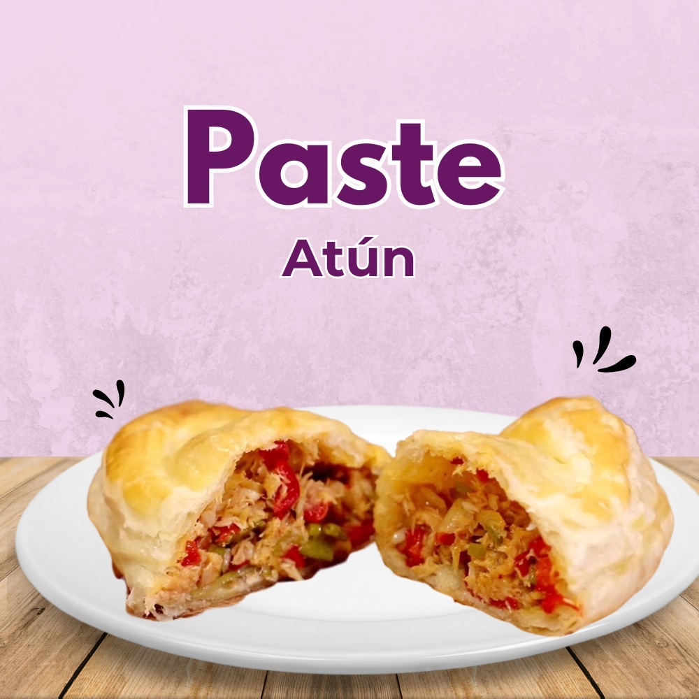 Paste de atún