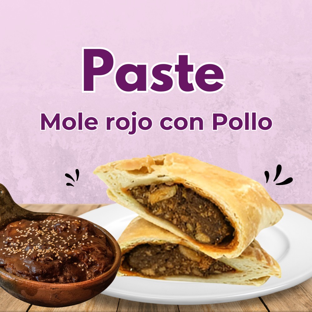 Paste de mole