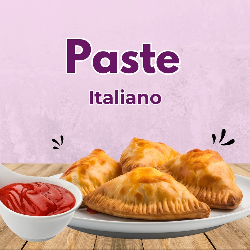 Paste italiano