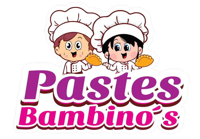 Pastes artesanales Bambino's