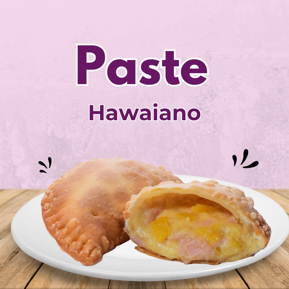 Paste hawaiano