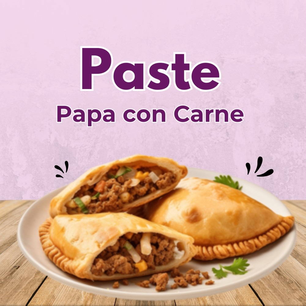 Paste de carne