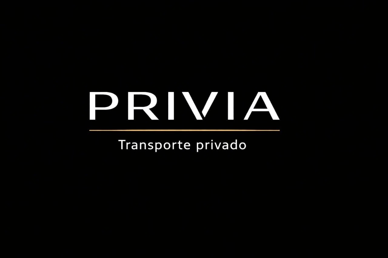 PRIVIA Transporte privado