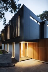 Tendencias de arquitectura sostenible para 2026